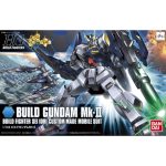 Gundam Build Gundam MK-II HGBF 1/144 Bandai Model Kit