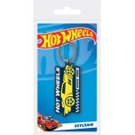 Hot Wheels Since 1968 Keychain