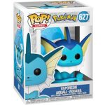 Funko POP! Pokemon N° 627 - Vaporeon