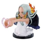 One Piece S-Snake Memory of Heroines Devil's Night Bandai Figure