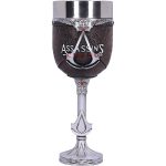 Assassin's Creed Logo Resin Chalice