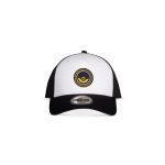 Pokemon Pokeball White Cap