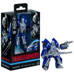 Transformers Dark Of The Moon Wheeljack (Que) Hasbro Figure