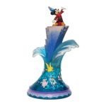 Disney Traditions Sorcerer's Apprentice Mickey Mouse
