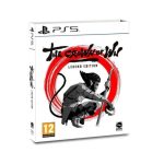 PS5 The Crown of Wu - Legend Edition