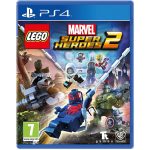 PS4 LEGO Marvel Super Heroes 2