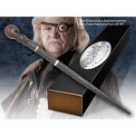 Harry Potter Professor Alastor Mad-Eye Moody Wand Noble Collection