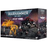 Warhammer 40,000 Sons Of Dorn Eye Of Terror Battalion (55-33)