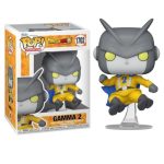 Funko POP! Dragon Ball Super N° 1702 - Gamma 2