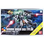 Gundam Cherudim Saga Type HG 1/144 Bandai Model Kit