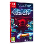 Nintendo Switch Arkanoid Eternal Battle