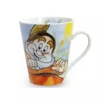 Disney Snow White Happy Mug 380ml
