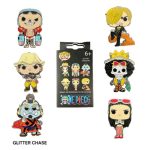 One Piece Funko Loungefly Blind Box Enamel Pin