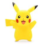 Pokemon Pikachu Happy LED Lamp