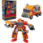 Transformers Junkion Wreck-Gar Age of the Primes Hasbro Figure