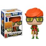 Funko POP! Batman Dark Knight Returns N° 115 - Carrie Kelley Robin