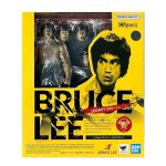 Bruce Lee Legacy 50th S.H.Figuarts Bandai Figure