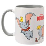 Disney Dumbo Globe Premium Mug 325ml