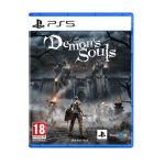 PS5 Demon's Souls