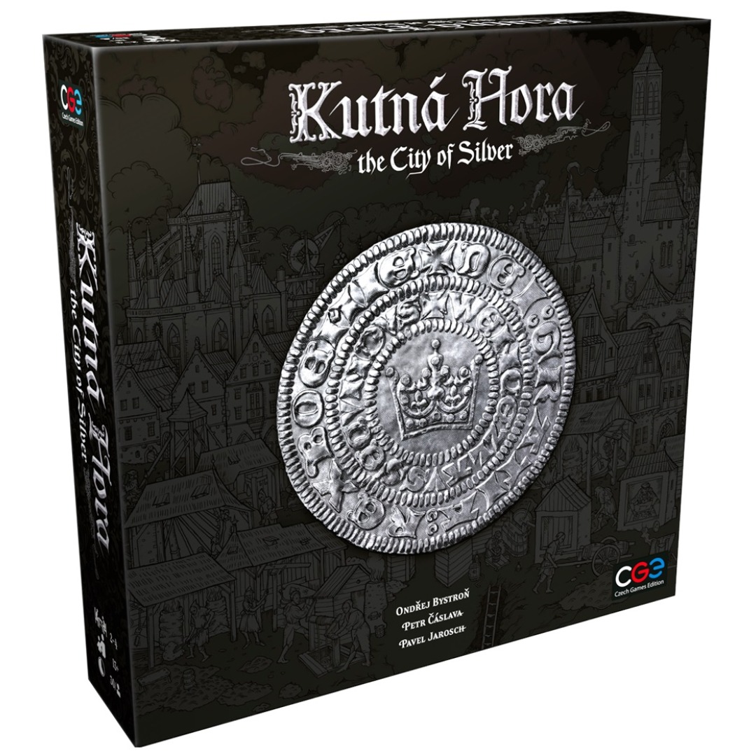 44694a2e918c33ac9cc185379e4e7512.jpg Kutna Hora: The City Of Silver - Image 1