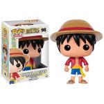 Funko POP! One Piece N° 98 - Monkey D. Luffy