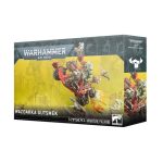 Warhammer 40,000 Orks Wazdakka Gutsmek (50-72)