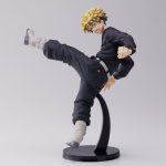 Tokyo Revengers Chifuyu Matsuno King Of Artist Banpresto Figure