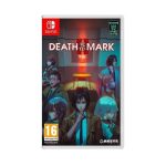 Nintendo Switch Spirit Hunter: Death Mark II