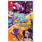 Nintendo Switch DC Super Hero Girls: Teen Power
