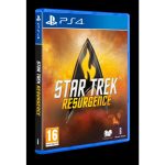 PS4 Star Trek: Resurgence