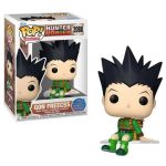 Funko POP! Hunter X Hunter N° 2088 - Gon Freecss