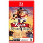 Nintendo Switch 2 The Rogue Prince of Persia