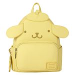 Sanrio Pompompurin Loungefly Backpack