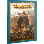 Warhammer The Old World Arcane Journal The Razing Of Westerland (08-17)