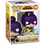 Funko POP! My Hero Academia N° 1480 - Minoru Mineta