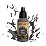 The Army Painter Warpaints Metallics: Night Scales