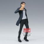 Attack On Titan Final Season Eren Yeager Banpresto Figure