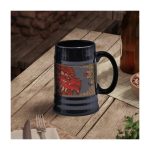 Dungeons & Dragons Ceramic Beer Mug