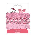Hello Kitty Hair Accessories "Scrunchies"