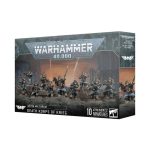 Warhammer 40,000 Astra Militarum Death Korps Of Krieg (47-80)
