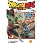 Dragon Ball Super Vol. 5