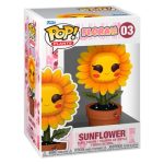 Funko POP! Flora N° 03 - Sunflower