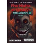 Five Nights at Freddy's Fazbear Frights #2 - Fetch