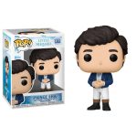Funko POP! Disney The Little Mermaid N° 1363 - Prince Eric