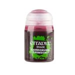 Citadel Shade Carroburg Crimson 18ml (24-13)