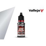 Vallejo Game Color Metallic Chainmail 18ml