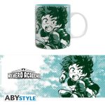 My Hero Academia Deku Mug 320ml