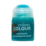 Citadel Contrast Aethermatic Blue 18ml (29-41)
