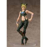 Jojo's Bizarre Adventure Jolyne Cujoh Pop Up Parade Goodsmile Figure