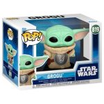 Funko POP! Star Wars N° 819 - Grogu